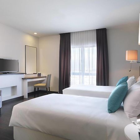 Wyndham Garden I-City Shah Alam Exterior foto